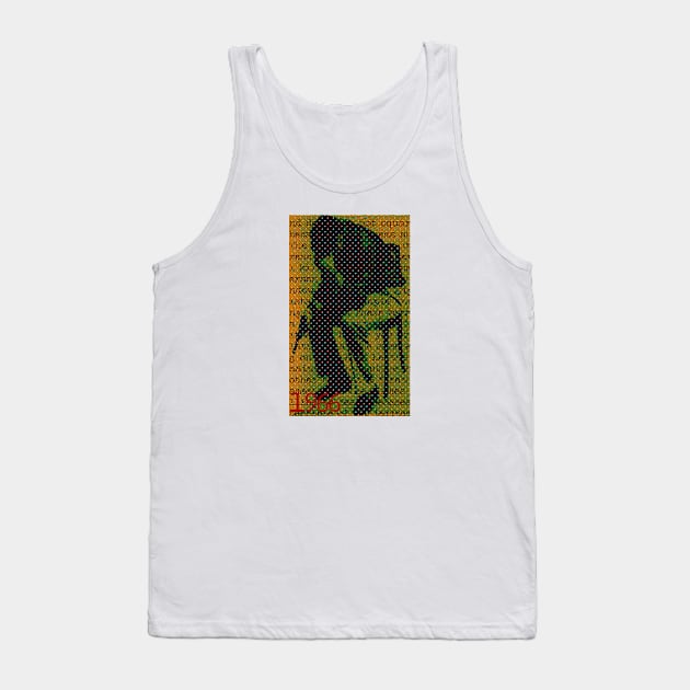 madness 1966 Tank Top by psninetynine